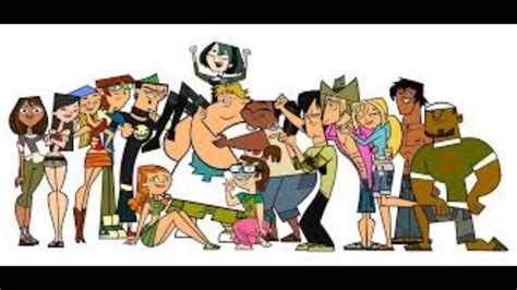 total drama theme song lyrics|Total Drama Island Theme Song Extended Version 【Lyrics by .